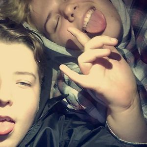 Meet your Posher, Alex